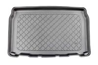 Kofferbakmat passend voor DS 3 Crossback (zonder Subwoofer) 2019+ 193912