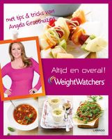 WeightWatchers - Sofie Vanherpe - ebook - thumbnail