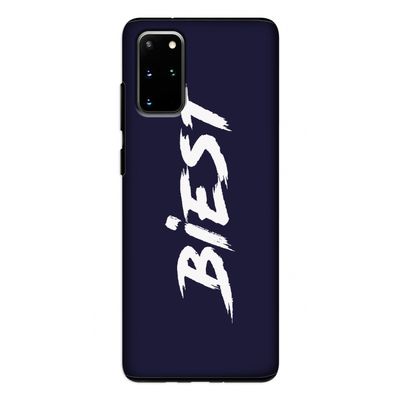 Biest: Samsung Galaxy S20 Plus Tough Case