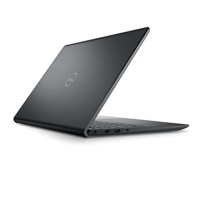 DELL Vostro 3530 Intel® Core™ i5 i5-1334U Laptop 39,6 cm (15.6") Full HD 16 GB DDR4-SDRAM 512 GB SSD Wi-Fi 5 (802.11ac) Windows 11 Pro Zwart