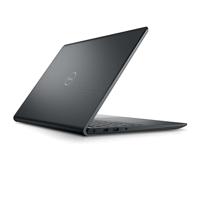 DELL Vostro 3530 Intel® Core™ i5 i5-1334U Laptop 39,6 cm (15.6") Full HD 16 GB DDR4-SDRAM 512 GB SSD Wi-Fi 5 (802.11ac) Windows 11 Pro Zwart