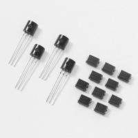 Littelfuse 2N6565 Thyristor (SCR) 400 V - thumbnail