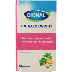 Bional Ideaalgewicht