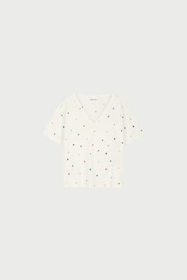 Fabienne Chapot T-Shirt CLTTSH26SS261009