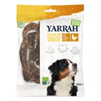 Yarrah 7152 lekkernij voor honden & katten Hond Snack Kip 150 g - thumbnail