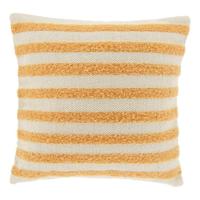 Kussen stella 45 x 45 cm apricot
