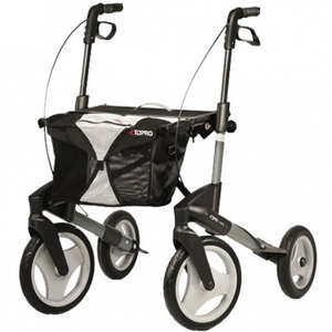 Actieve rollator huren