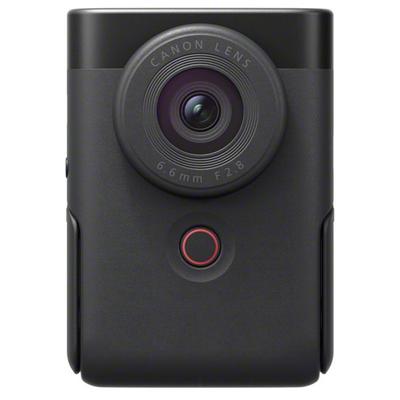 Canon Powershot V10 Black Vlogging Kit OUTLET