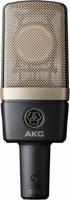 AKG C314 Grootmembraan studio condensator microfoon - thumbnail
