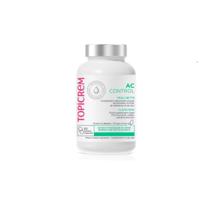 Gelaatsbehandeling Topicrem AC Control 60 Capsules