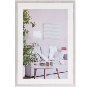 Henzo Modern 20x30 Frame wit