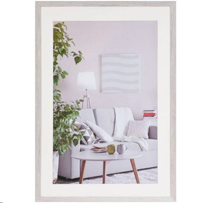 Henzo Modern 20x30 Frame wit
