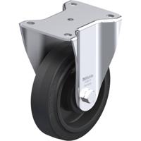 Blickle BH-POEV 160KA Bokwiel Wieldiameter: 160 mm Draagvermogen (max.): 400 kg 1 stuk(s)