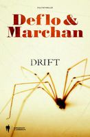 Drift - Luc Deflo, Sormaria Marchan - ebook