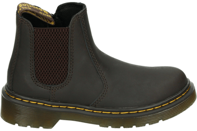 Dr. Martens 2976 J DARK BROWN - alle