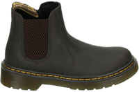 Dr. Martens 2976 J DARK BROWN - alle