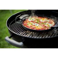 Original Kettle E-5710 Barbecue - thumbnail