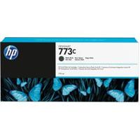 HP 773C matzwarte DesignJet inktcartridge, 775 ml HP 773C matzwarte DesignJet inktcartridge, 775 ml