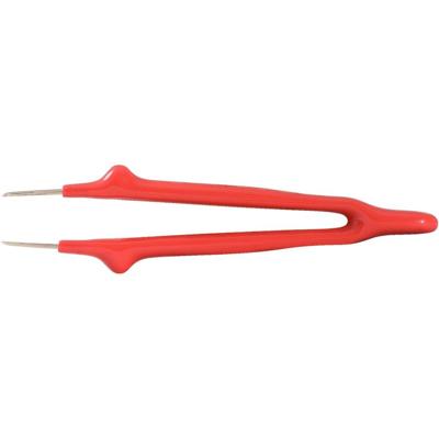 KS Tools 1171627 Pincet Plat 130 mm