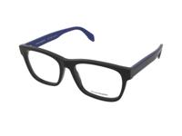 Brillen met correctie Alexander McQueen AM0307O 004