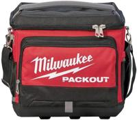 Milwaukee PACKOUT™ Jobsite koeler Packout Jobsite Cooler - 1 st - 4932471132 Milwaukee PACKOUT™ Jobsite koeler Packout Jobsite Cooler - 1 st - 4932471132