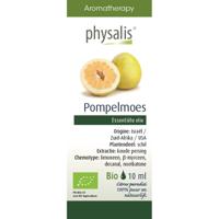 Physalis Pompelmoes Olie 10ml