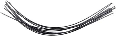 RIXEN & KAUL Klickfix wire cable r&k 10pcs.