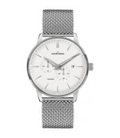 Horlogeband Jacques Lemans N210C/8205/8215/8N33 Staal 20mm