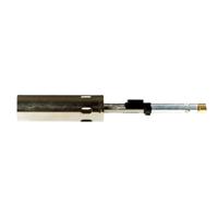 Sievert Powerjet heteluchtbrander 38 mm - 870801