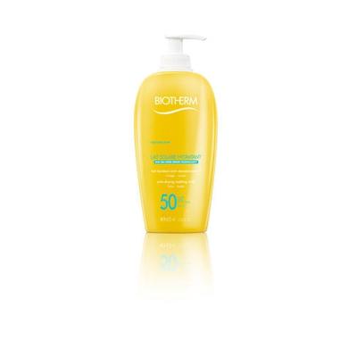 Biotherm Sun Lait Solaire Hydratant Anti-Drying Melting Milk SPF50 400ml