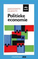 Politieke economie (Paperback)