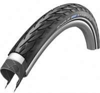 Schwalbe buitenband Delta Cruiser Plus 28 x 1.40 (37 622) - thumbnail