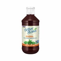 Better Stevia Liquid 237ml Original