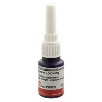 Schroefborging hoogvast 10 gram 26709