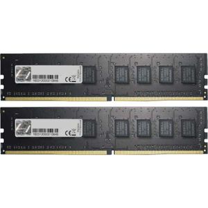 G.Skill Value F4-2666C19D-64GNT geheugenmodule 64 GB 2 x 32 GB DDR4 2666 MHz