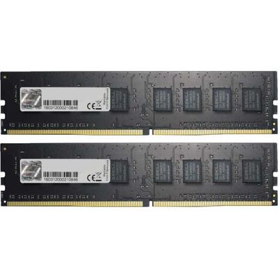 G.Skill 64 GB DDR4-2666 Kit werkgeheugen