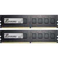 G.Skill Value F4-2666C19D-64GNT geheugenmodule 64 GB 2 x 32 GB DDR4 2666 MHz - thumbnail