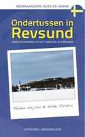 Ondertussen in Revsund - Ruben Heijloo, Hilde Talstra - ebook