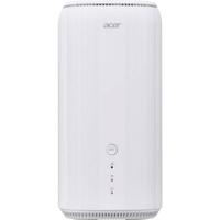 Acer Connect X6E WiFi-router 2.4 GHz, 5 GHz, 6 GHz