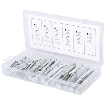 KS Tools 9700210 Assortimentsbox Inhoud 1 stuk(s)