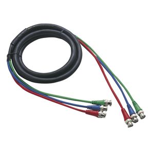 DAP FV02 3x BNC-kabel 6m