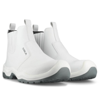 Sika Lineboot 202512 | Wit | Maat 50 - 5703617267679