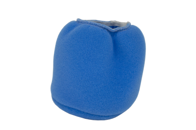 Rubi Natfilter voor Clear Dust Stofzuiger - 52947