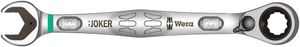 Wera Joker Switch Steek- en ringratelsleutel, omschakelpal, 8 x 144 mm - 1 stuk(s) - 05020064001