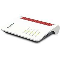 Router Fritz! 20002944 Wit Rojo/Blanco