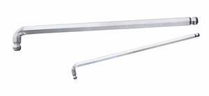 Gedore Stiftsleutel 3 MM extra lang - 2797100