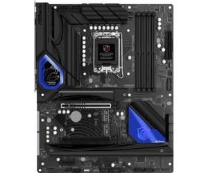 ASRock Z790 PG Riptide Moederbord Socket Intel 1700 Vormfactor ATX Moederbord chipset Intel® Z790