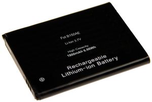 Accu voor Samsung Galaxy Core DuoS