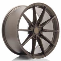 Autovelg Japan Racing SL0219105F25X1572MBZ Brons 19" ET15 ET57 CB 72,6