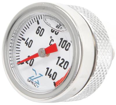 SPEC-X olietemperatuurmeter oeltemp.display hh163